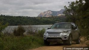 Land Rover Discovery Sport Review — A Versatile Way Of Discovering New Terrains