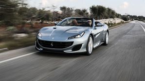 Ferrari Portofino India Launch Date Revealed