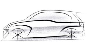 New Hyundai Santro Launch Next Month — Technical Details Revealed