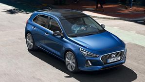 Hyundai i30 Spotted Testing In India — Can We Expect Its Launch In India Soon?