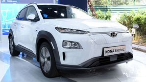 Hyundai Confirms Kona EV & Nexo FCEV Launch In India; Committed To 'Zero Emission Mobility' In India