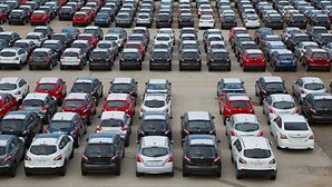 Importing Vehicles Will Become Much Easier Soon — Transport Ministry To Update Current Import Norms