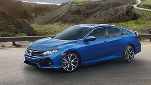 2019 Honda Civic Facelift India-Launch Details Revealed — Refreshed Styling And Added Features