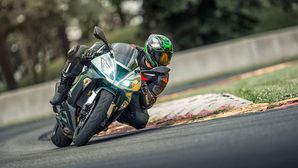 Kawasaki Ninja ZX-6R To Be Launched In India