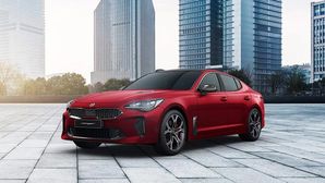 Kia Motors India To Debut Faster Than Expected — First Kia Model To Launch Four Months Early