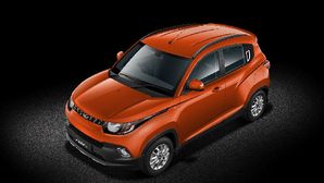 Mahindra To Stop Production Of Its Compact SUV Offerings — Will Concentrate On Mid-Size SUV Segment