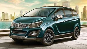 Mahindra Marazzo Accessories List: Body Kits, Chrome, Roof Carrier, Bumper Guards, Seating & More