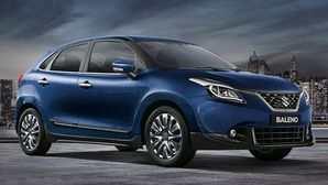 Maruti Baleno Limited Edition Launched In India — Gets New Features And Sporty Body Kit