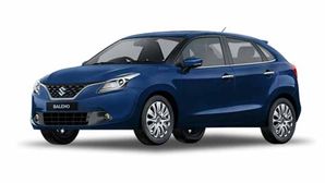 Maruti Suzuki Baleno Production Increased — To Cut Down Waiting Period