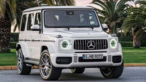 Mercedes-Benz To Launch The 2018 G63 AMG In India Soon; Details Revealed