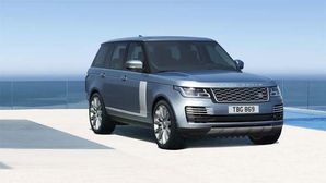 Land Rover Updates Range Rover, Range Rover Sport & Discovery Models With New Connectivity Features