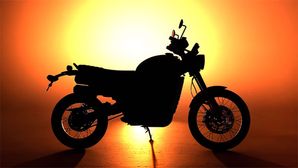 New Triumph Scrambler 1200 Teased Ahead Of Global Debut