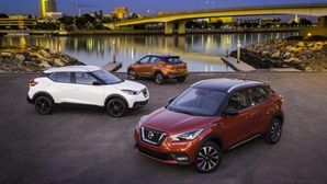 Nissan India Shares Their Latest Strategy, Starting With The Nissan Kicks