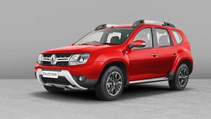 Renault Duster SUVs Stolen From Factory By Two Staff Members — Arrest Done And Dusted After 8 Months