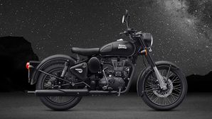 Royal Enfield Classic 500 ABS Price Revealed