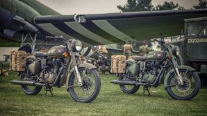 Royal Enfield Pegasus 500 Models To Be Bought Back Or Exchanged: Dealerships Contact Owners