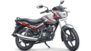 TVS Star City Plus Dual-Tone Variant Launched At Rs 52,907 — Brings Synchronized Braking Technology