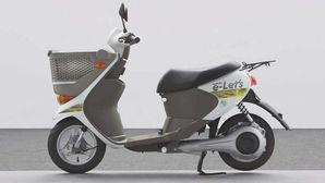 Suzuki E-Scooters To Get India-Specific Design; Launch Scheduled For 2020
