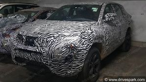 Update: Tata Harrier Unofficial Bookings Begin — To Be Launched In 2019