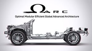 Tata Harrier’s New OMEGARC Platform Explained In New Video