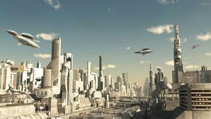 Japan To Revolutionise The “Flying Car” Concept — Subaru, Uber & Boeing Involved