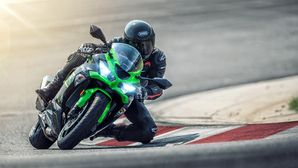 2019 Kawasaki Ninja ZX-6R Pre-Bookings Open — Launch Details Revealed