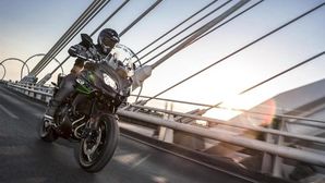 2019 Kawasaki Versys 650 Launched In India; Priced At Rs 6.69 Lakh
