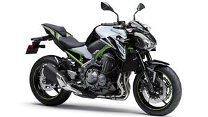 2019 Kawasaki Z900 Launched At Rs 7.68 Lakh — One Of The Cheapest Inline-4 Superbikes In India