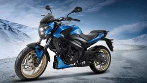 Bajaj Dominar 400 Price Hike — Fourth Price Hike Since March 2018