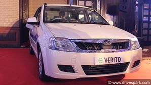 Electric Vehicles Sales In India — The Growth & Decline Of EVs Over The Years