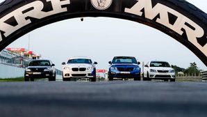 Bangalore-Based TuneOTronics Wins Big In Indian National Drag Racing Championship 2018