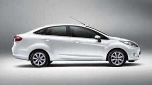 2014 Ford Fiesta Recalled In India Over A Faulty Door Latch Issue