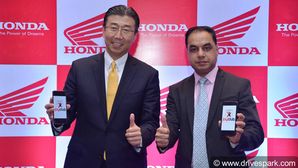 Honda 2 Wheelers Launches ‘Honda Joy Club’ Loyalty Program In India