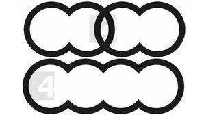 Audi Might Introduce A New Logo Soon — ‘Almost’ The Same Four Rings