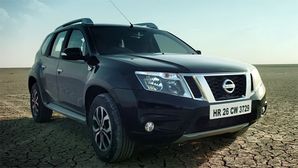 Nissan To Halt Production Of The Terrano — Kicks SUV To Be The Replacement