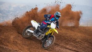 Suzuki RM-Z250 And RM-Z450 Launched In India; Prices Start At Rs 7.1 Lakh