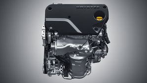 Tata Harrier SUV To Feature New Kryotec Diesel Engine — Inspired By A Rocket!