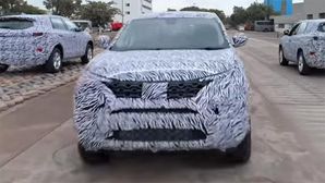 Tata Harrier SUV Tested For 22 Lakh Kilometres — New Durability Test Video
