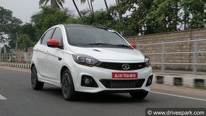 Tata Tiago JTP & Tigor JTP — Specifications, Features And Details