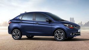 New Tata Tigor Facelift Top Features: Updated Styling, New Headlamps, 7.0-Inch Touchscreen & More