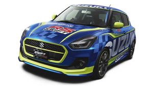 Maruti Swift RS India Launch Details Revealed — To Rival The Tata Tiago JTP