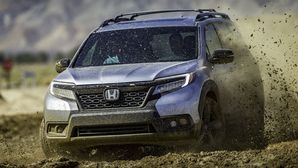 New Honda Passport SUV Unveiled — Will It Make Its Way To India?