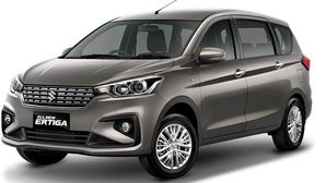 New Maruti Ertiga Booking Details Out — Booking Open At Rs 11,000