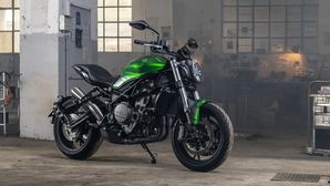 Benelli 752S Revealed Ahead Of Global Debut