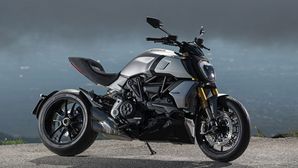 2019 Ducati Diavel 1260 & 1260 S Announced — Faster & Meaner!