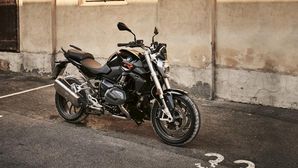 EICMA 2018: BMW R 1250 R And R 1250 RS Unveiled