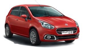 Fiat To Discontinue Punto And Linea In India — FCA To Focus On Jeep