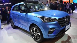 Hyundai Creta Diamond Edition Revealed — Gets New Features