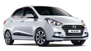 Hyundai i10 Grand, Xcent Updated With New Features — Special Benefits Also On Offer Upto Rs 90,000