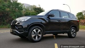 Mahindra Alturas G4 Video Overview: All The Essentials You Should Know Before Buying It